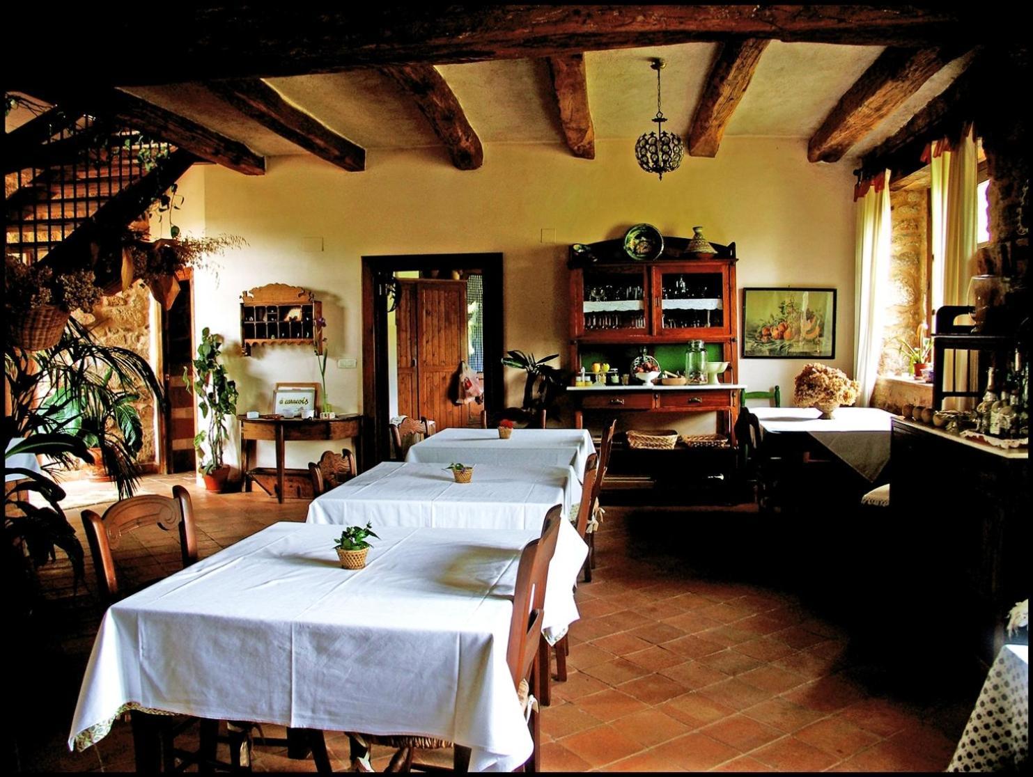 Casa Rural El Cabezo San Martín de Trevejo Exterior foto